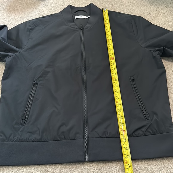 Calvin Klein Jacket - Picture 7 of 12